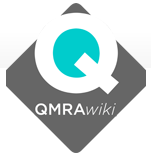 QMRA Wiki Logo